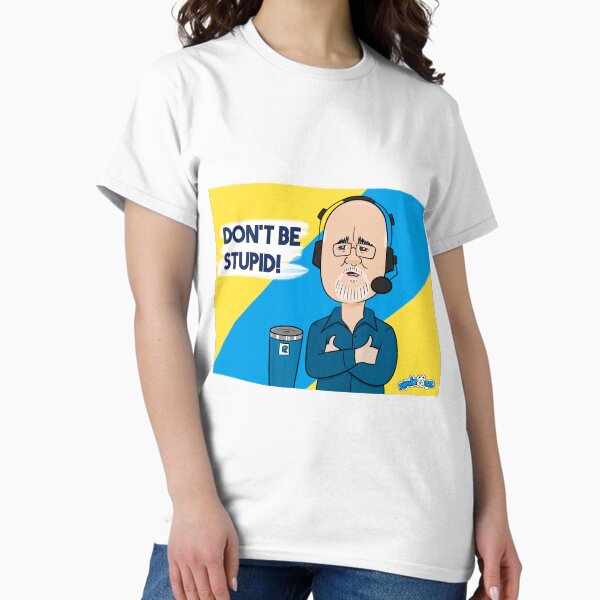 Vista previa del artículo con la obra «Dave Ramsey», diseñado y vendido por zunitoonz.