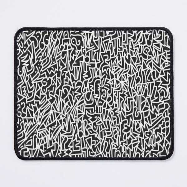 Item preview, Lines doodle designed and sold by S-doodles.
