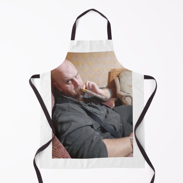 Item preview, Top Taster Shaun Morris - DJ Moz designed and sold by DJLancs.