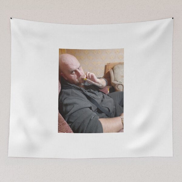 Item preview, Top Taster Shaun Morris - DJ Moz designed and sold by DJLancs.
