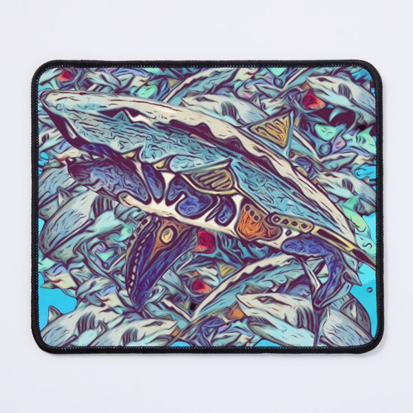Item preview, The shoal designed and sold by Glenbobagins.