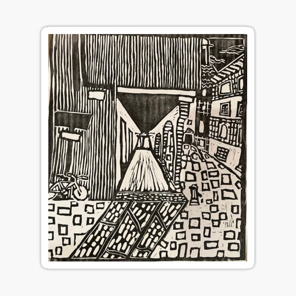 Item preview, Portico in Bologna designed and sold by claisquare.