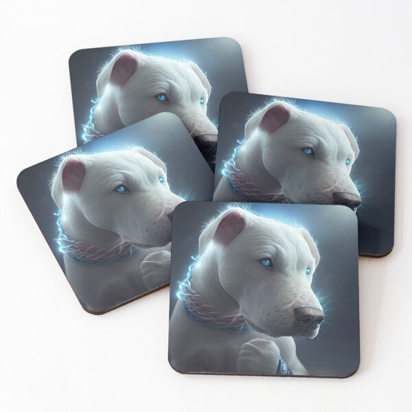 Item preview, A very cute dog designed and sold by zuporouge.