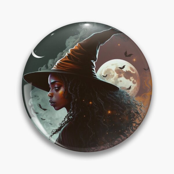 Item preview, A beautiful Witch designed and sold by BlackSBR.