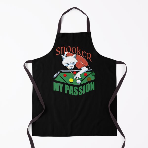 Item preview, Billiard fox, snooker my passion billiard saying, leisure outfit for billiard players designed and sold by ChrUzDesigner.