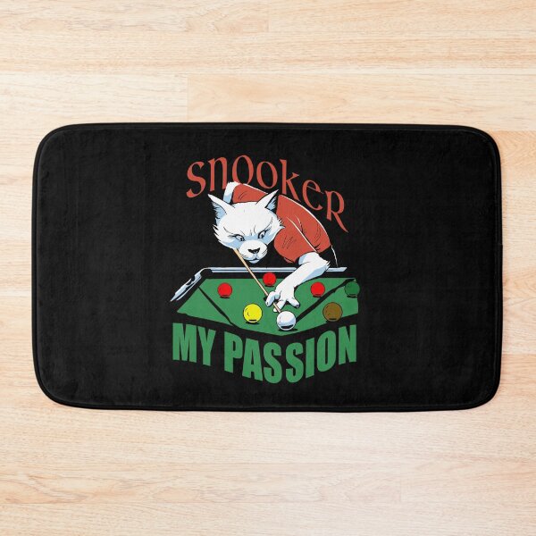 Item preview, Billiard fox, snooker my passion billiard saying, leisure outfit for billiard players designed and sold by ChrUzDesigner.