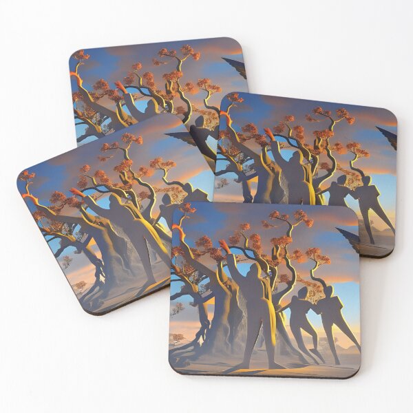 Item preview, Abstract Surreal Fine Art designed and sold by artmanikin.