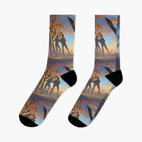 Item preview, Abstract Surreal Fine Art designed and sold by artmanikin.