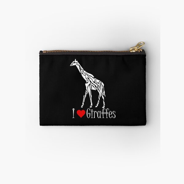 Item preview, I love giraffes designed and sold by theliftedguru.