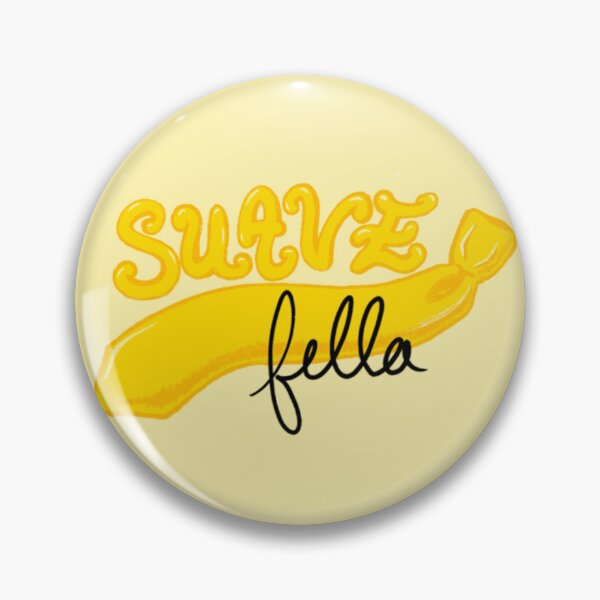 Item preview, Welcome to Tally Hall Suave Fella Design  designed and sold by skibsii.