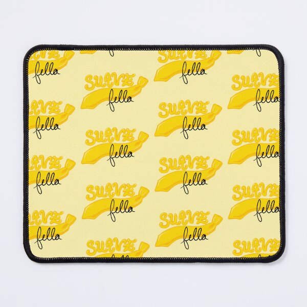 Item preview, Welcome to Tally Hall Suave Fella Design  designed and sold by skibsii.