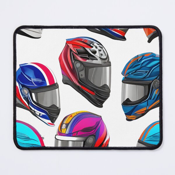 Item preview, Not without my Helmet designed and sold by HellRaiserMW.