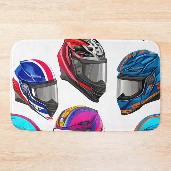 Item preview, Not without my Helmet designed and sold by HellRaiserMW.