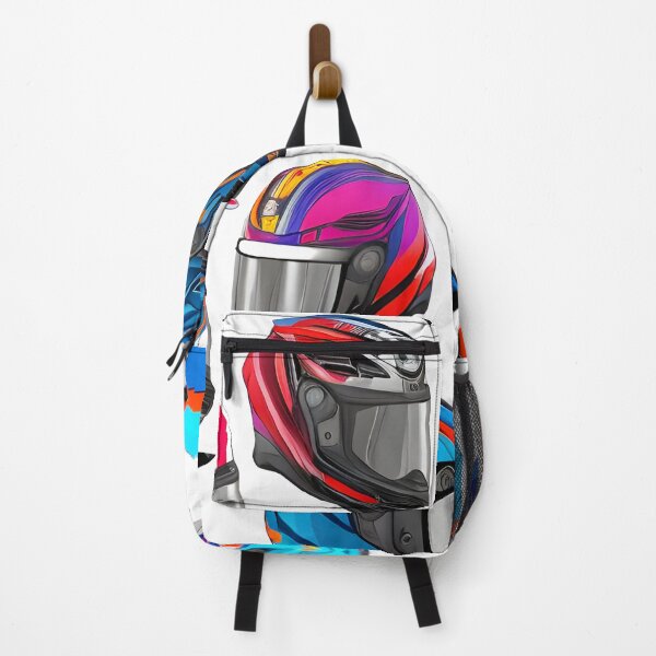 Item preview, Not without my Helmet designed and sold by HellRaiserMW.