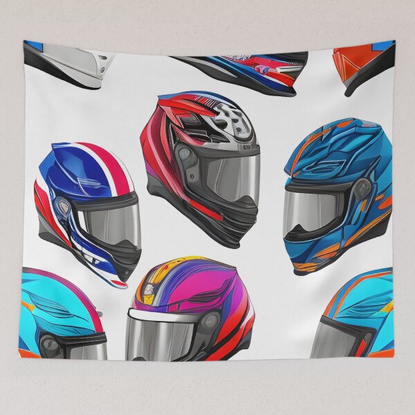 Item preview, Not without my Helmet designed and sold by HellRaiserMW.
