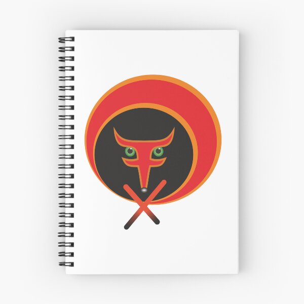 Item preview, Shy Fox with Hidden Whimsy. designed and sold by Laszlo Toth.