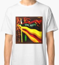 Goal Post Lane Classic T-Shirt