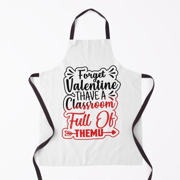 Item preview, Forget Valentine THAVE a CLASSROOM FULL designed and sold by Sick Creativity.
