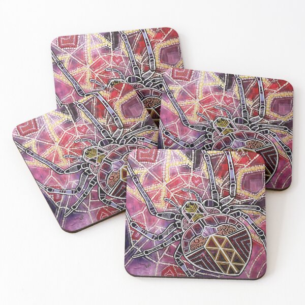 Item preview, Ulterior Motive designed and sold by Rachel Hueske.