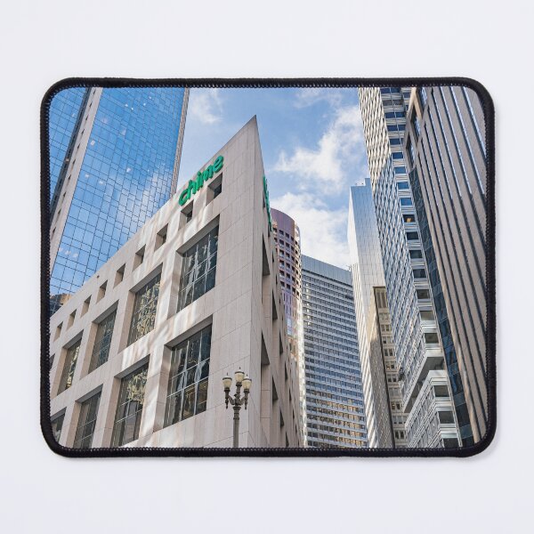 Item preview, High-rise buildings in San Francisco designed and sold by thompsong03.