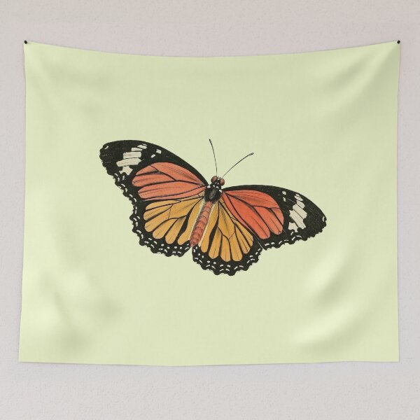 Item preview, Butterfly Pattren designed and sold by Yourfavshop600.