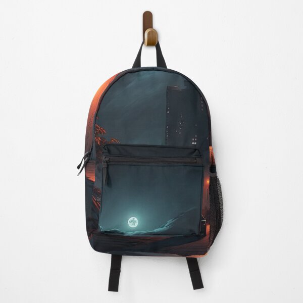 Item preview, City at night designed and sold by Damian Sobczyk.
