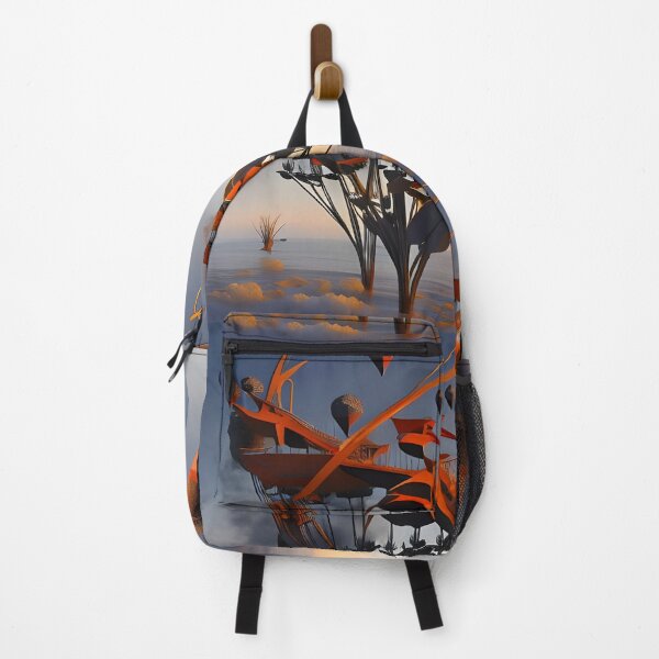 Item preview, Abstract Surreal Fine Art designed and sold by artmanikin.