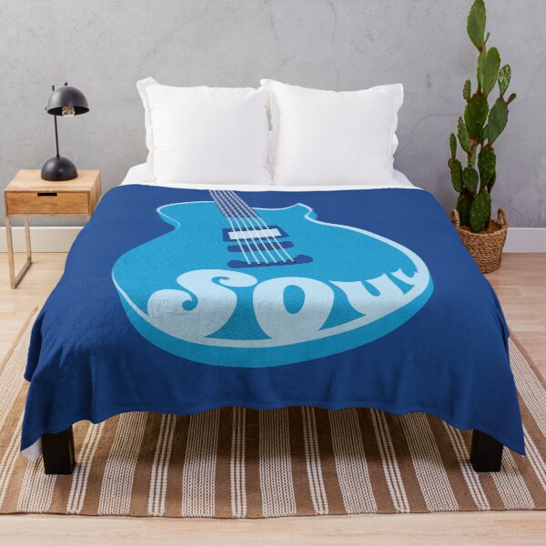 Item preview, Soul Guitar designed and sold by PassionAndJoy.