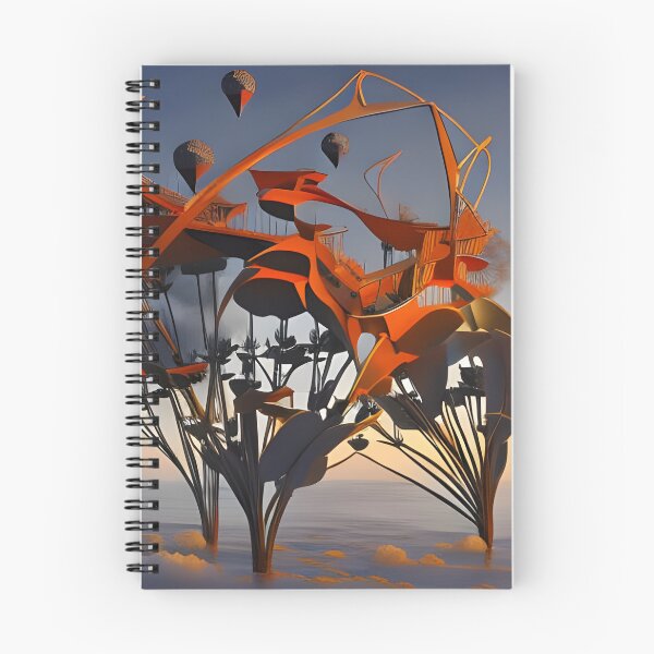 Item preview, Abstract Surreal Fine Art designed and sold by artmanikin.