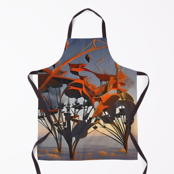 Item preview, Abstract Surreal Fine Art designed and sold by artmanikin.