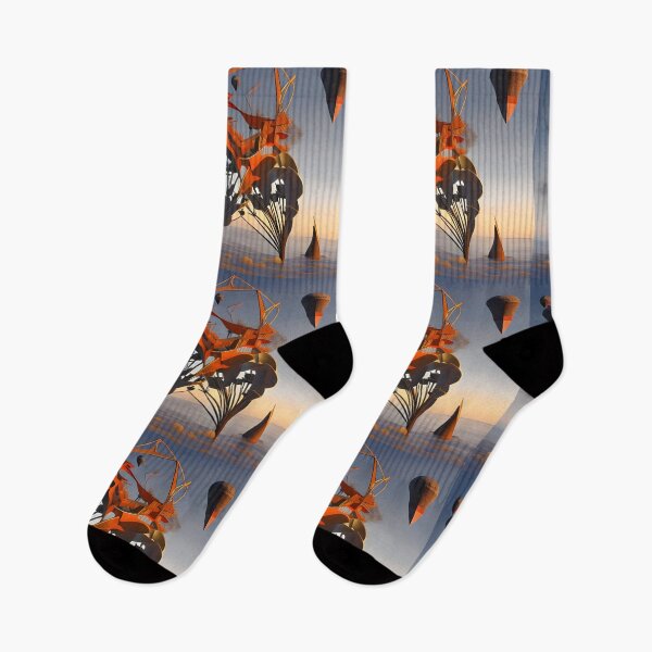 Item preview, Abstract Surreal Fine Art designed and sold by artmanikin.