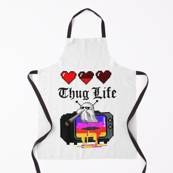 Item preview, Thug Life designed and sold by MEDYSA B.C..