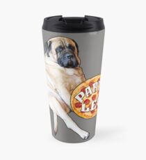 Brim Party Leg Travel Mug
