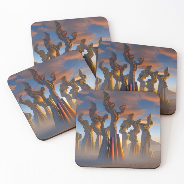 Item preview, Abstract Surreal Fine Art designed and sold by artmanikin.