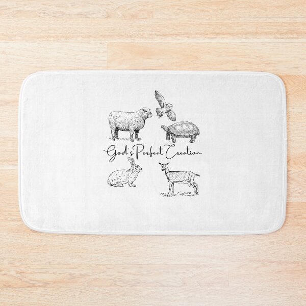 Item preview, God's Perfect Creation designed and sold by VA02-Designs.