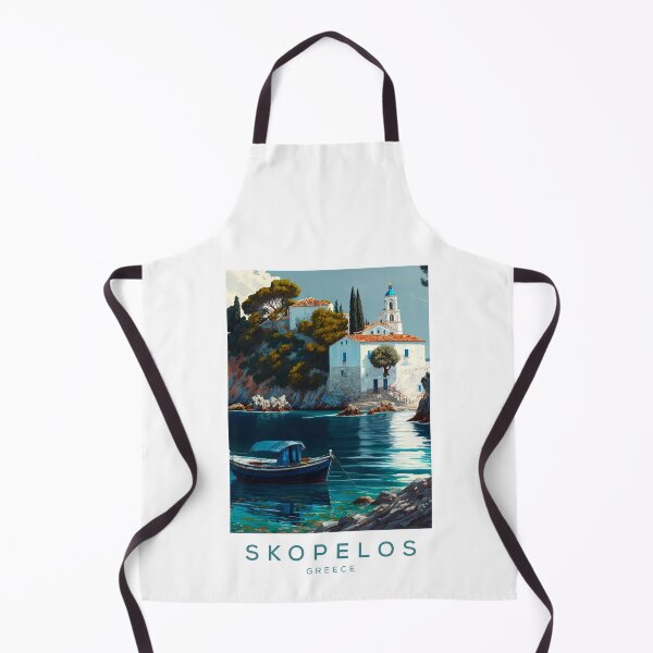 Item preview, Skopelos designed and sold by Odd World.