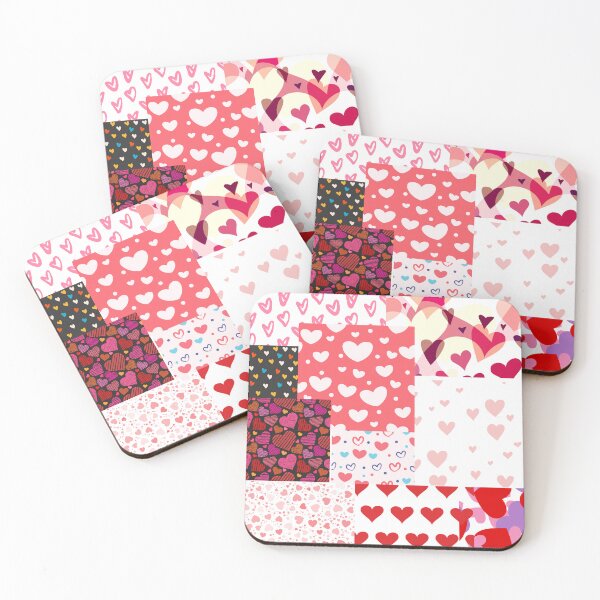 Item preview, Heart Thumping designed and sold by Thewelllife.