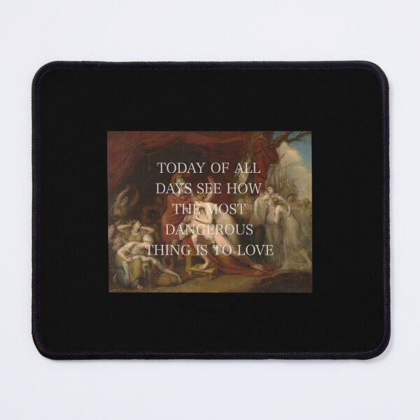 Item preview, Achilles and Patroclus Achilles Come Down designed and sold by momimacreas.