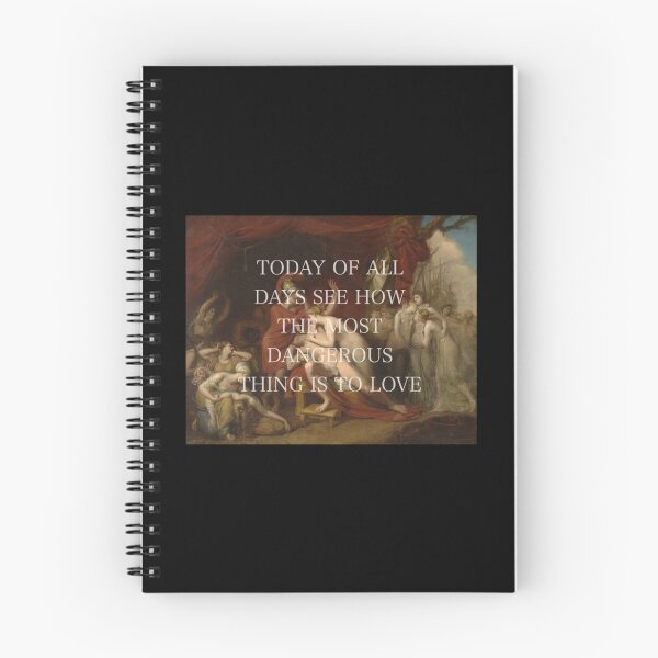 Item preview, Achilles and Patroclus Achilles Come Down    designed and sold by momimacreas.