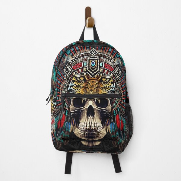 Item preview, aztec jaguar warrior designed and sold by Sympetrum.