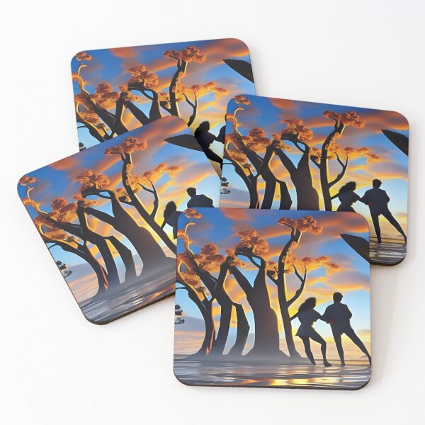 Item preview, Abstract Surreal Fine Art designed and sold by artmanikin.