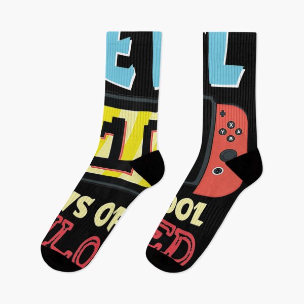 Item preview, Level 100 Days Of School Unlocked Gamer Video Games Boys designed and sold by TrendsDesign	 ⭐⭐⭐⭐⭐.