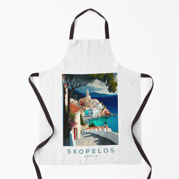 Item preview, Skopelos designed and sold by Odd World.