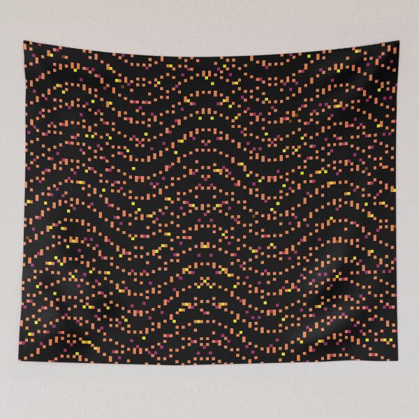 Item preview, Sines of Night [Pixel Life Series] designed and sold by Keith Manfredi.