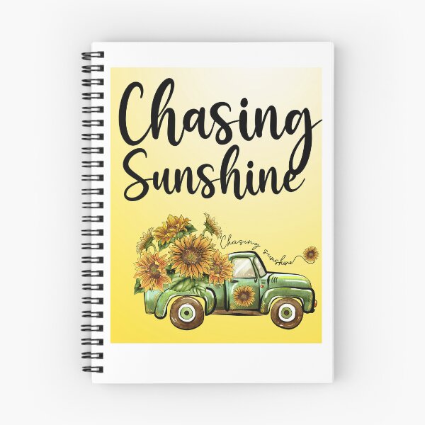 Item preview, Chasing Sunshine designed and sold by Willow65625.