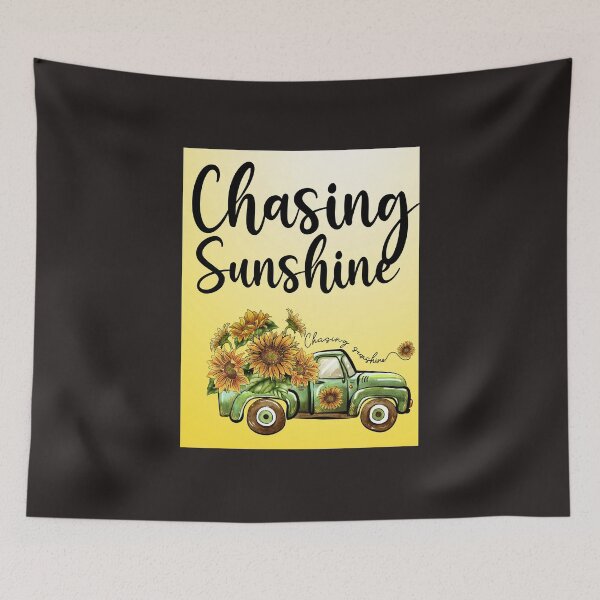 Item preview, Chasing Sunshine designed and sold by Willow65625.