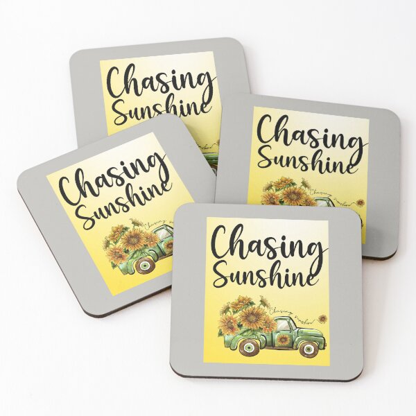 Item preview, Chasing Sunshine designed and sold by Willow65625.