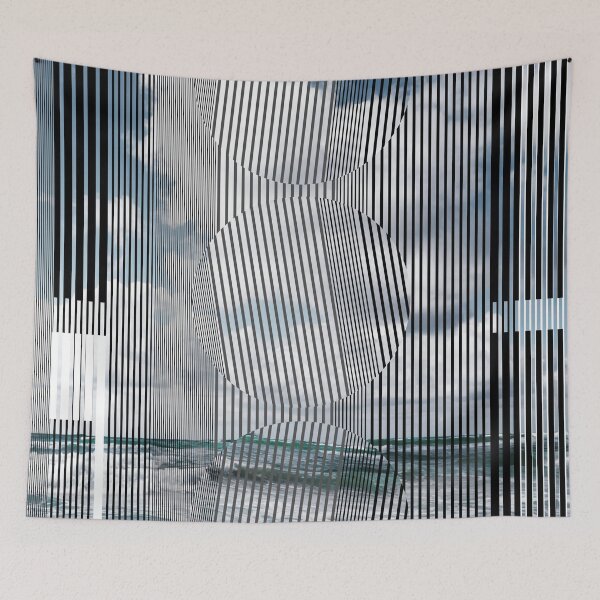 Item preview, SEASONAL GLOBAL VI - URBAN NATURE SERIES designed and sold by Ronald Quiroz.