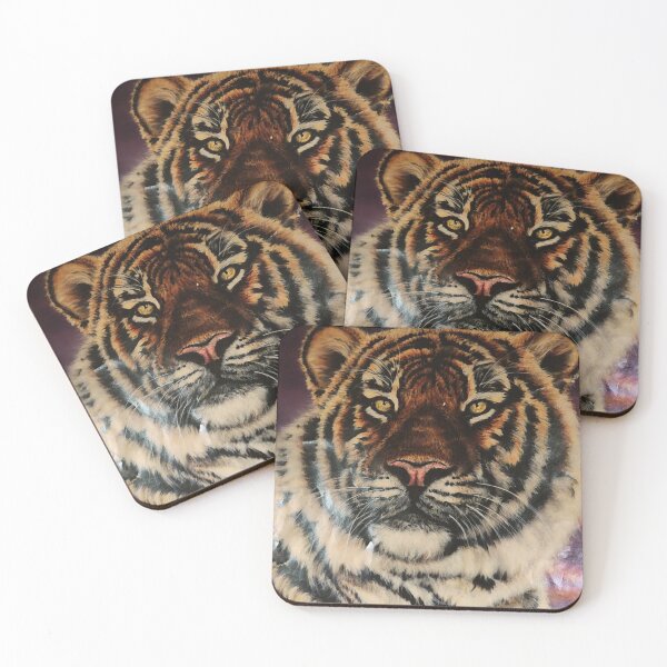 Item preview, Majestic Tiger designed and sold by Sherilynn3.
