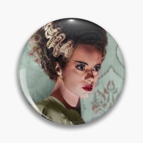Item preview, The OG Spooky Wench designed and sold by McCoysStore17.